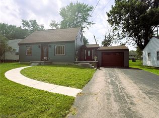 140 Aldrich Rd, Youngstown, OH 44515