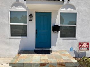 4165 Idaho St, San Diego, CA 92104