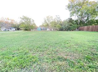 2215 Anderson St, Greenville, TX 75401