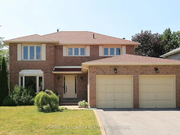 48 Ashfield Dr, Richmond Hill, ON L4E 2K9