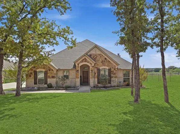 122 Post Oak Way, Brock, TX 76087
