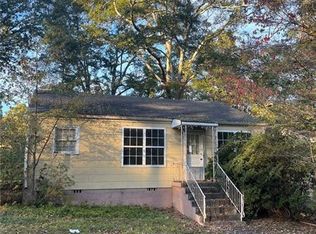 205 Birch St, Hapeville, GA 30354