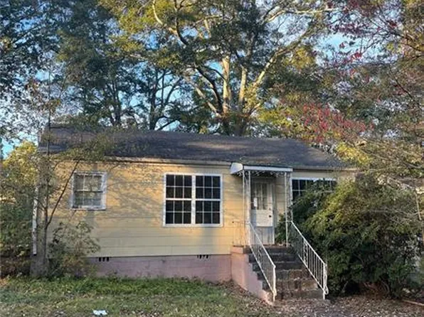 205 Birch St, Hapeville, GA 30354