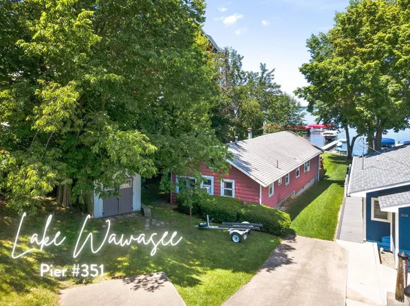 9046 E Hatchery Rd, Syracuse, IN 46567