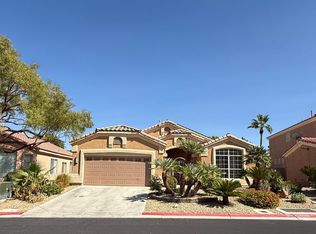 3416 Coconino Ln, Las Vegas, NV 89129