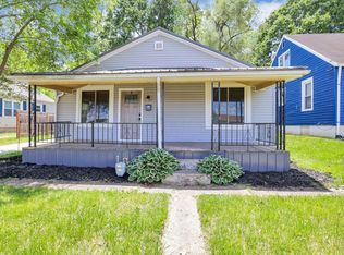 730 W Hubert Ave, Lancaster, OH
