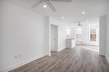 Rented by Keller Williams NYC