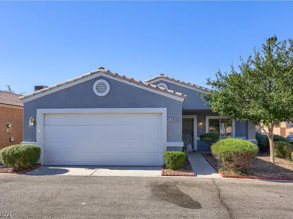 5205 Mineral Lake Dr, Las Vegas, NV 89122