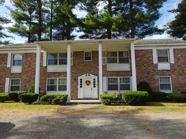 167 Route 23 #1-C, Claverack, NY 12513