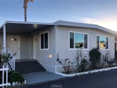 8801 Eton Ave SPACE 71, Canoga Park, CA, 91304