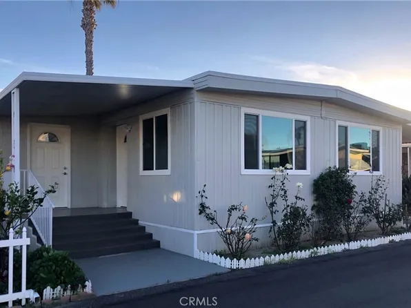 8801 Eton Ave Space 71, Canoga Park, CA 91304