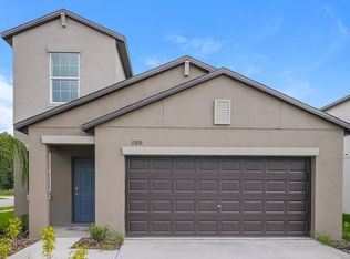 17839 Blissful Stars Dr, Lutz, FL 33558