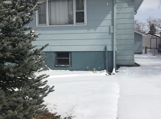 806 Blaine Ave, Rapid City, SD 57701