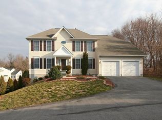 9657 Susies Way, Ellicott City, MD 21042