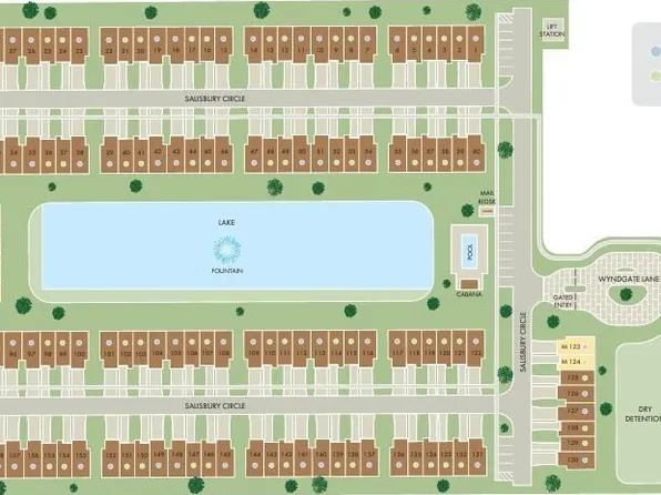 330 Salisbury Circle, Fort Pierce, FL 34982