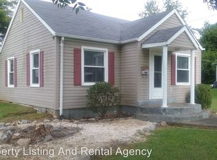 206 Meridith St, Johnson City, TN 37604