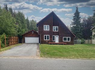 4662 Princeton Dr, Fairbanks, AK 99709