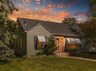 3938 Zenith Ave N, Robbinsdale, MN 55422