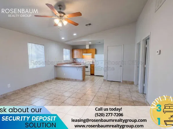1502 W Palmer Dr Unit B, Phoenix, AZ 85021