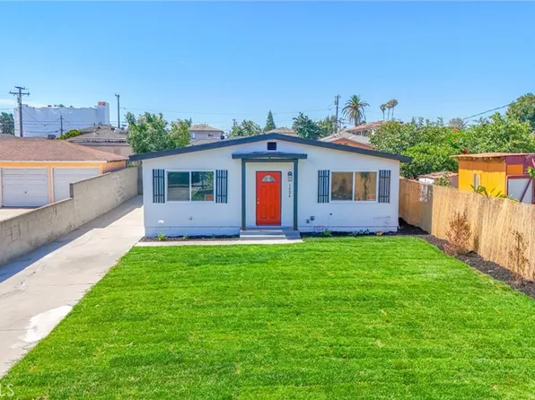 1026 W 109th St, Los Angeles, CA 90044