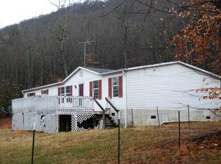 311 Draper Estate Ln, Max Meadows, VA 24360