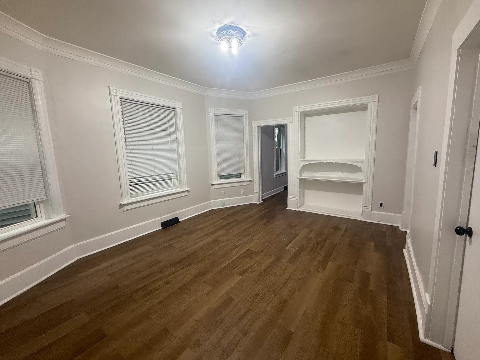 3 bed, 1147 sqft, $1,450 — Photo 2