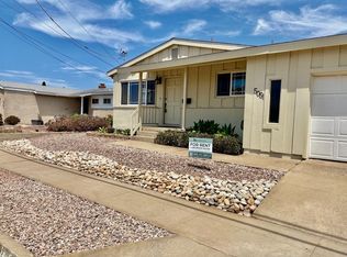 5051 Dubois Dr, San Diego, CA 92117