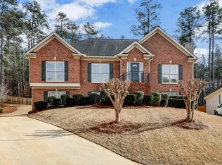 414 Lilly Path Cir, Suwanee, GA 30024
