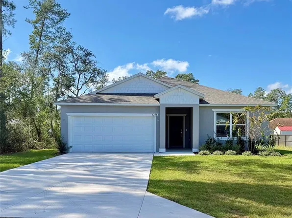 5238 SW 164TH STREET ROAD, OCALA, FL 34473