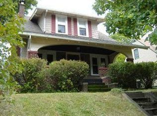 163 S Walnut St, Sharpsville, PA