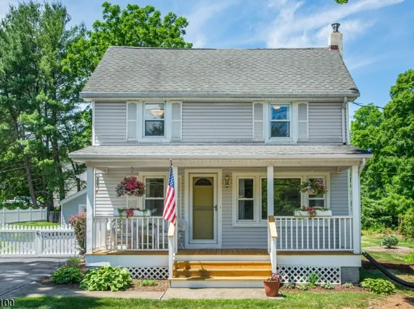 64 Main St, Mount Olive Twp., NJ 07836