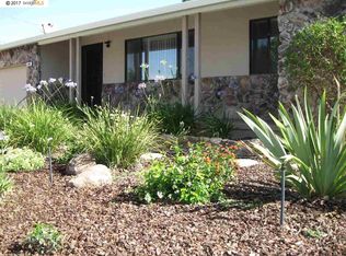 248 William Reed Dr, Antioch, CA 94509