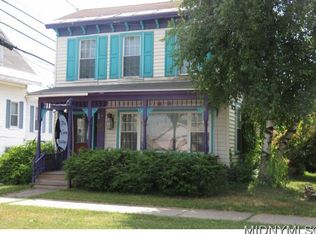 210 N George St, Rome, NY 13440