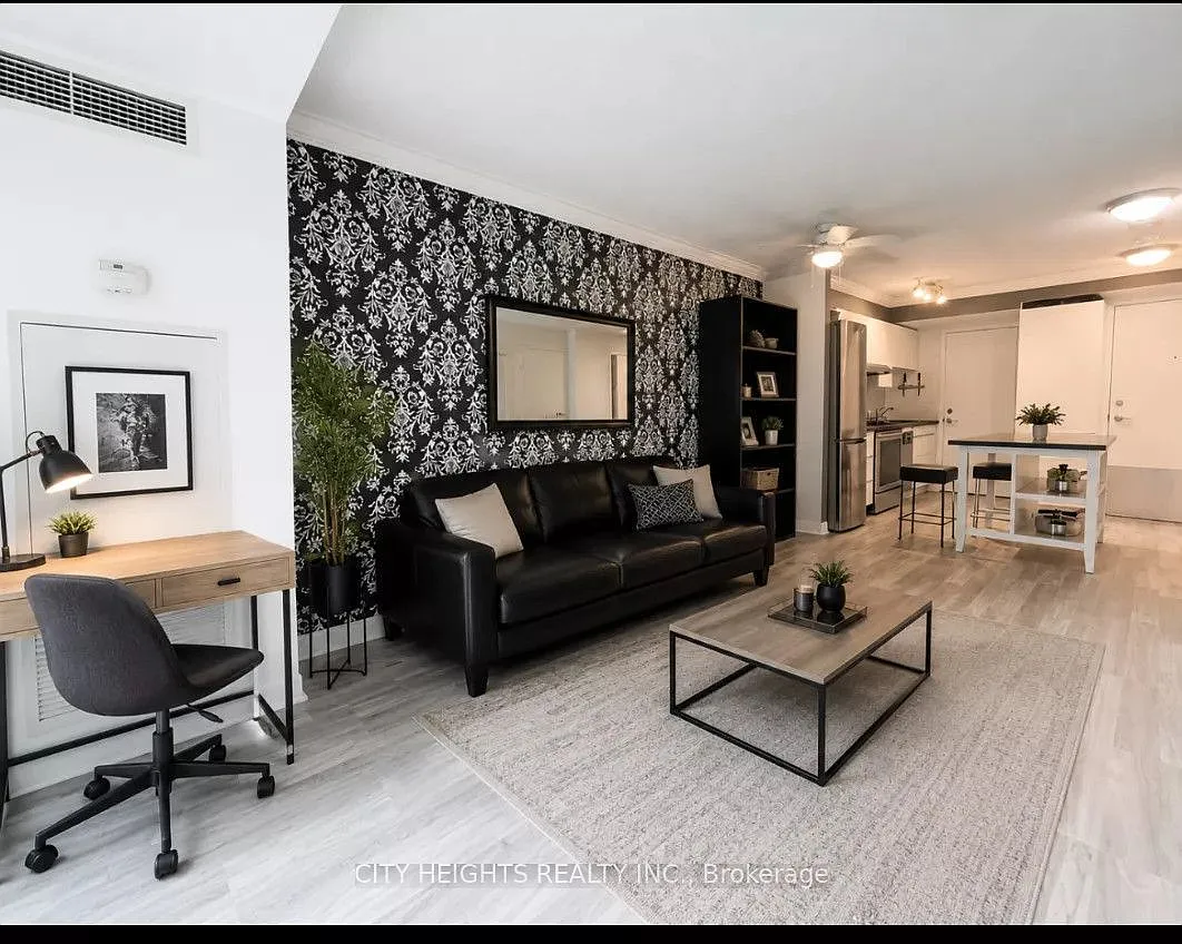 1 bed, $2,200 — Photo 4