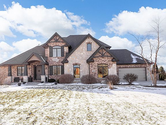 4th image of 12549 S Old Farm Rd