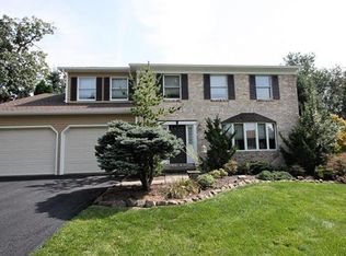 3537 Skyline Dr, Bethlehem, PA 18020