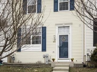 621 Spinnaker Way, Havre De Grace, MD 21078