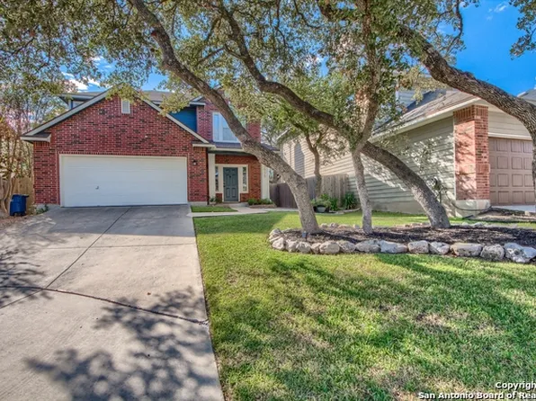20515 Tree Mdw, San Antonio, TX 78258