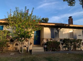 871 Burbank Dr, Santa Clara, CA 95051