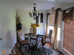 223 Ben Ln, Fairburn, GA 30213