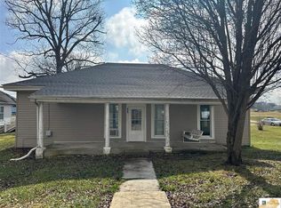 205 S 2nd St, Cave City, KY 42127