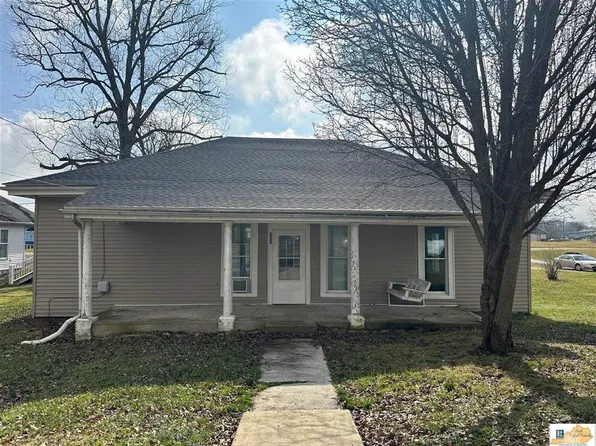 205 S 2nd St, Cave City, KY 42127