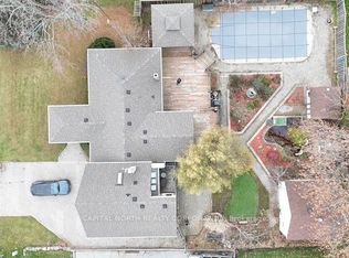 106 Clearview Hts, King, ON L7B 1H6