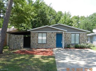 6317 Boat Race Rd, Panama City, FL 32404