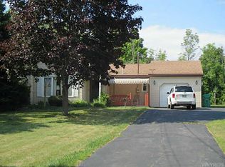 4124 W Highland Pkwy, Blasdell, NY 14219