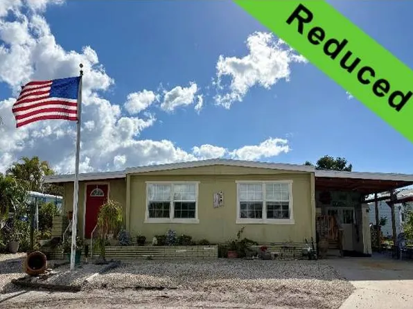 984 Freeport E, Venice, FL 34285