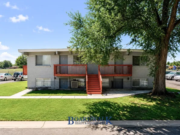 4637 W Harman Dr APT 2, West Valley City, UT 84120