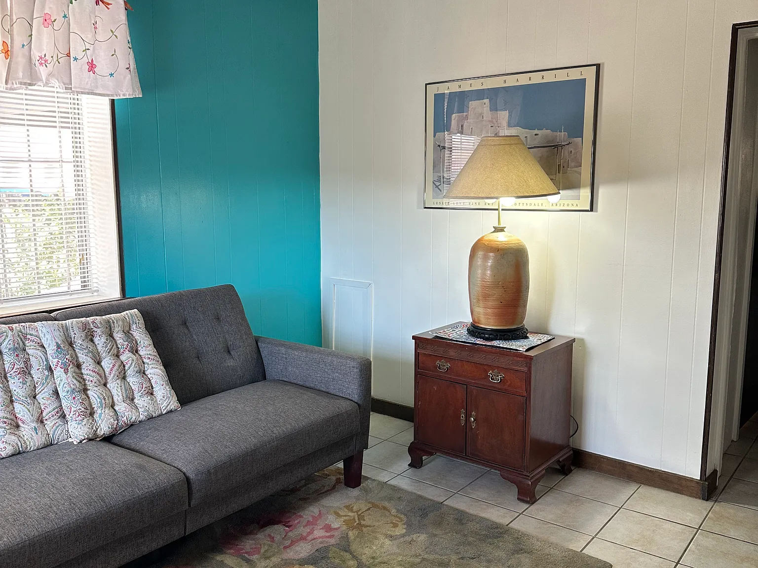 1 bed, 565 sqft, $2,195 — Photo 4