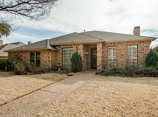 5840 Gallant Fox Ln, Plano, TX 75093