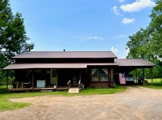 15314 Kelly Mountain Rd, Prairie Grove, AR 72753